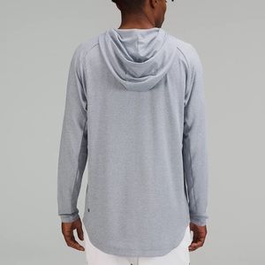 Men’s Lululemon DrySense Hoodie